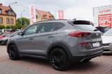 Hyundai Tucson 1.6 T-GDI N Line 4WD DCT LED Navi Kamera - Hyundai TUCSON in Halle