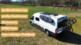 Citroën L4H2 | Camper "Ingo" | autark & top gepflegt - Citroën 4