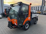 Multicar TREMO X56 CARRIER S AUT DREISEITEN 4X4 AHK KLIMA - Multicar Tremo