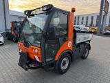 Multicar TREMO X56 CARRIER S AUT DREISEITEN 4X4 AHK KLIMA - Tremo