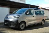 Citroën Jumpy SpaceTourer L2 2.0l BlueHDi 9-Sitzer - Citroën Jumpy in Frankfurt (Main)