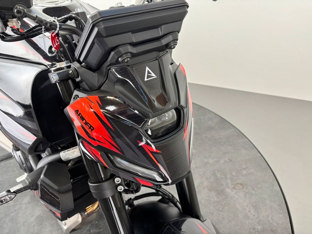 Fahrzeugabbildung Yamaha MT-07 *HERBST DEALS* inkl.FOLIERUNG