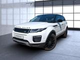 Land Rover Range Rover Evoque TD4 SE Pano Winter-P. Kamera - Land Rover Range Rover Evoque: Se
