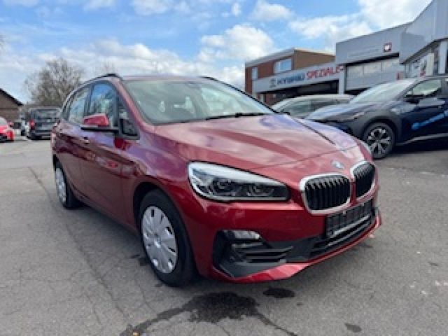 BMW 216i Active Tourer Advantage