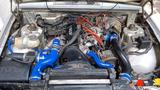 Volvo 740/745 Turbo Kombi - Oldtimer- Tech... - Volvo 740: Kombi