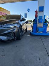 Ford Focus 2,3 EcoBoost ST Styling-Paket Turnier ... - Ford: Styling