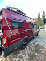 Fiat Ducato  Malibu  Carthago Van 640 delight - Kastenwagen Ducato