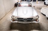 Mercedes-Benz SL 190 Cabrio - Mercedes-Benz aus 1958