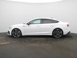Audi A5 Sportback S-Line 45TFSI quattro/ Matrix-Laser - Audi A5: Weiß, Sportback