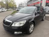 Skoda Octavia Combi Impuls Edition - Skoda Octavia: Impuls Edition