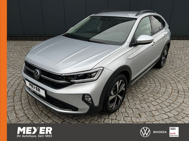 Volkswagen Taigo Life 1.0 TSI *IQ.Light, Ready2Discover, Ka