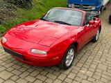 Mazda MX-5 GARAGENFUND - Mazda MX-5 aus 1991