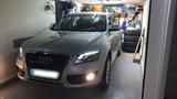 Audi Q5 2.0 TDI - Audi Q5 aus 2008