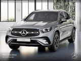 Mercedes-Benz GLC 450 d 4M AMG+360+AHK+BURMESTER+KEYLESS+9G - silberne Mercedes-Benz GLC 450