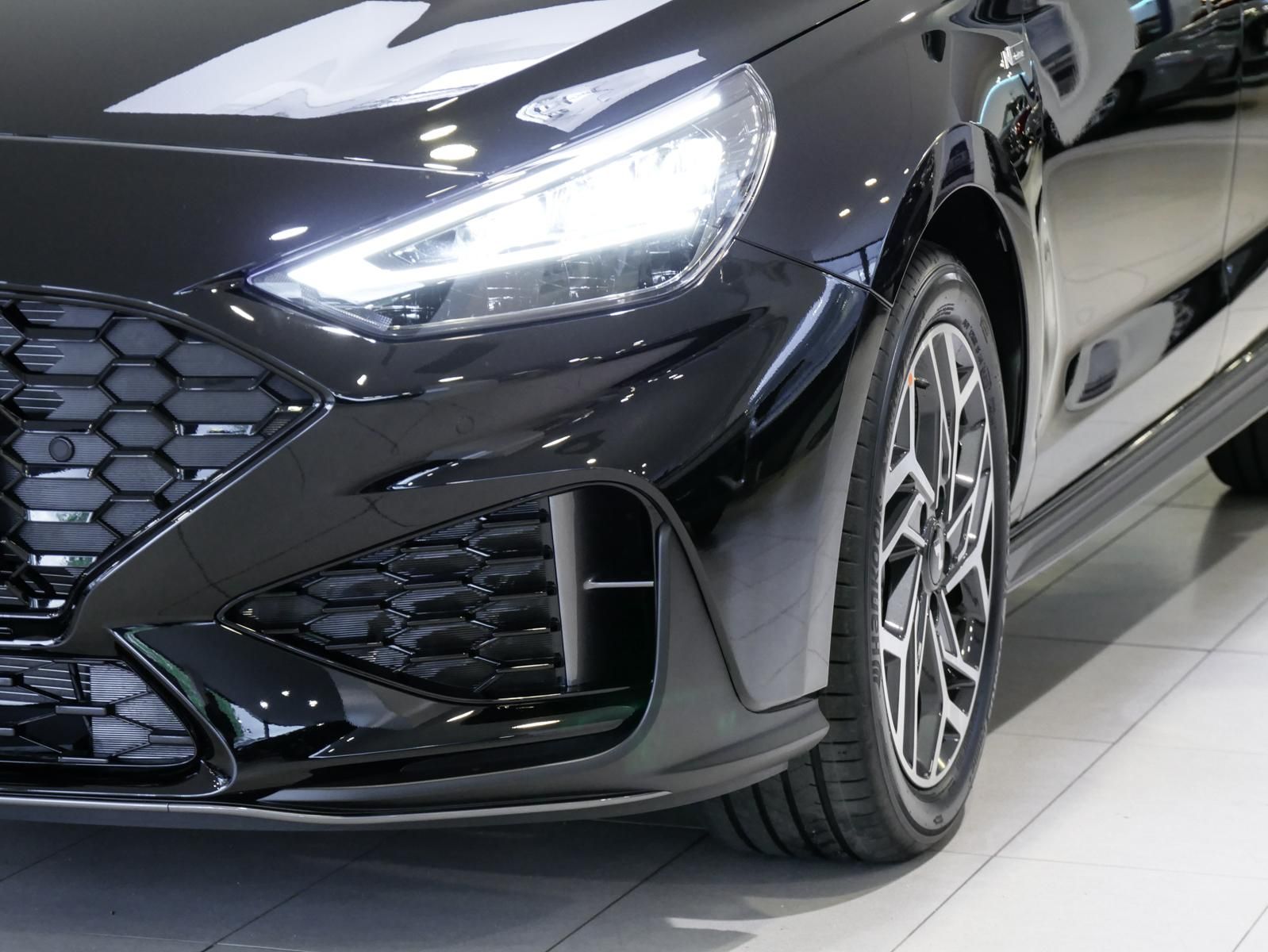 Hyundai i30 – Bild 13