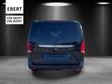 Mercedes-Benz V 250 d Avantgarde Edition 4M lang 360°+LED+AHK - Mercedes-Benz V 250 Gebrauchtwagen