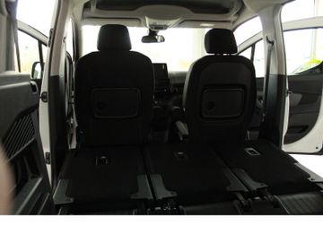 Citron Berlingo Shine E