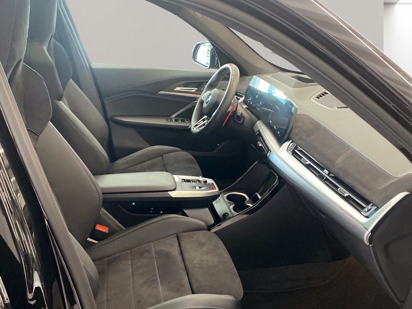 BMW X1 M35i xDrive M Sport AHK Driv.Assist.Prof LED foto 5