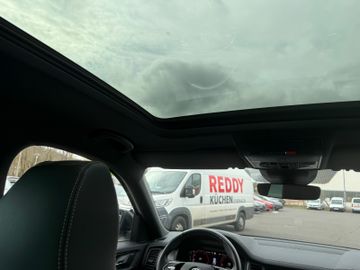 Skoda Kodiaq Sportline 4x4+AHK+PanDach+Navi+LED+Virt.C