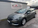 Opel Astra K 1.2  ST-STOP/TEMP/KLIMA/PDC/1.HAND - Opel Astra Gebrauchtwagen in Herne