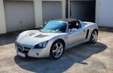 Opel Speedster 2.2, wenig Kilometer, guter... - Opel Speedster mit Benzin-Antrieb