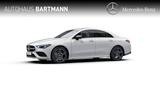 Mercedes-Benz CLA 200 COUPÉ+AMG+MULTIBEAM +NIGHT+NAVI+LED+KAME - Mercedes-Benz CLA 200 aus 2023