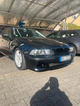 BMW 525i e39 Limousine (Tausch gegen Multi... - BMW 525 mit Benzin-Antrieb: Limousine, 525i E39