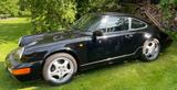 Porsche 964 - Porsche 964 mit Schiebedach