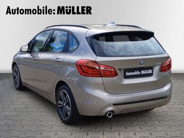 BMW 218 Active Tourer - 6