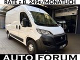 Fiat Ducato 2.3 D L2H2 3,5t KLIMA AHK NAVI CAM TEMPOM - Fiat Ducato aus 2019