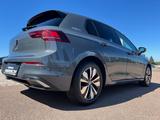Volkswagen Golf VIII Lim. 1.5 TSI Goal mit NAVI+PDC+LED - Volkswagen Golf: Golf5