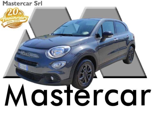 Image of Fiat 500X