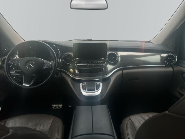 MERCEDES-BENZ V 250 – Bild 7