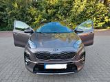 Kia Sportage 1.6 T-GDI DCT 4WD GT line PANORAMADACH - Kia Sportage: Panoramadach