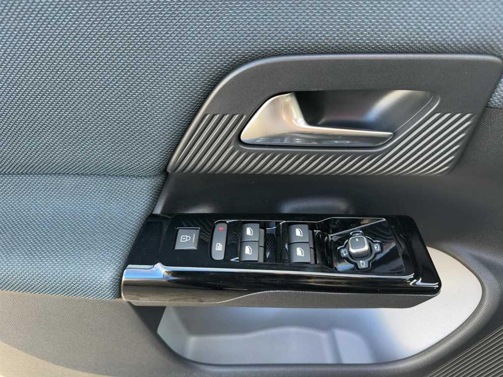 Citroën C5 Aircross "MAX" Leder Schiebedach Kamera Sitzh