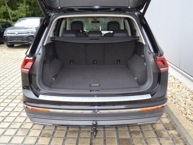 Tiguan Allspace 2.0 TSI 220 PS 4Motion DSG Highl