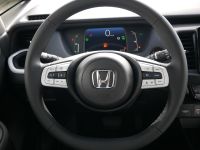 Honda Jazz - Vorschau Bild 14