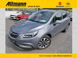 Opel Mokka X Ultimate 1.4 Navi Tempo Bose Kam - Opel Mokka X: Ultimate