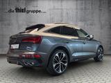 Audi SQ5 Sportback 3.0 TDI quattro Matrix+Pano+HuD - Audi SQ5 mit Diesel-Antrieb: Geländewagen, Automatik