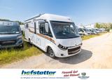 Malibu REISEMOBIL I 500 QB Liste: 142.200€ - Reisemobil Wohnwagen