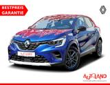 Renault Captur TCe 100 n.Modell LED AAC SHZ EasyLink - Renault Captur in Dresden