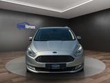 Ford Galaxy Titanium 7-SITZER°AHK°NAVI°LED°SHZ°PDC - Ford Galaxy: mit ABS