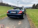 Mercedes-Benz SLK 280 - - Mercedes-Benz SLK 280 aus 2006