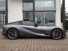 FERRARI 812 GTS / 1. HD/ DE/ RACING/ LIFT/ LED LENKRAD FERRARI 812 GTS / 1. HD/ DE/ RACING/ LIFT/ LED LENKRAD