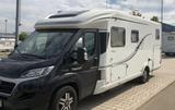 HYMER / ERIBA / HYMERCAR Hymer Tramp 704 SL | 1.Hd | TOP-Zustand
