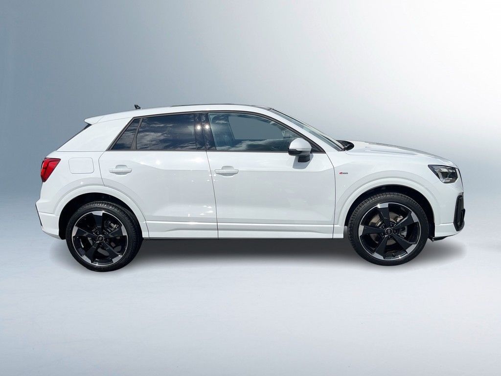 Audi Q2 - Bild 7
