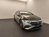 Mercedes-Benz EQS 580 4M AMG Edition 1 Premium 21" Sitzklima - scheckheftgepflegte Mercedes EQS