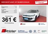 Volkswagen Tiguan Life 1.5eTSI 336,-ohne Anzahlung AHK Navi - Volkswagen Tiguan Jahreswagen: mit Anhängerkupplung