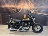 Harley-Davidson XL1200C Sportster Custom ORIGINAL - Harley-Davidson Sportster XL 1200C Custom