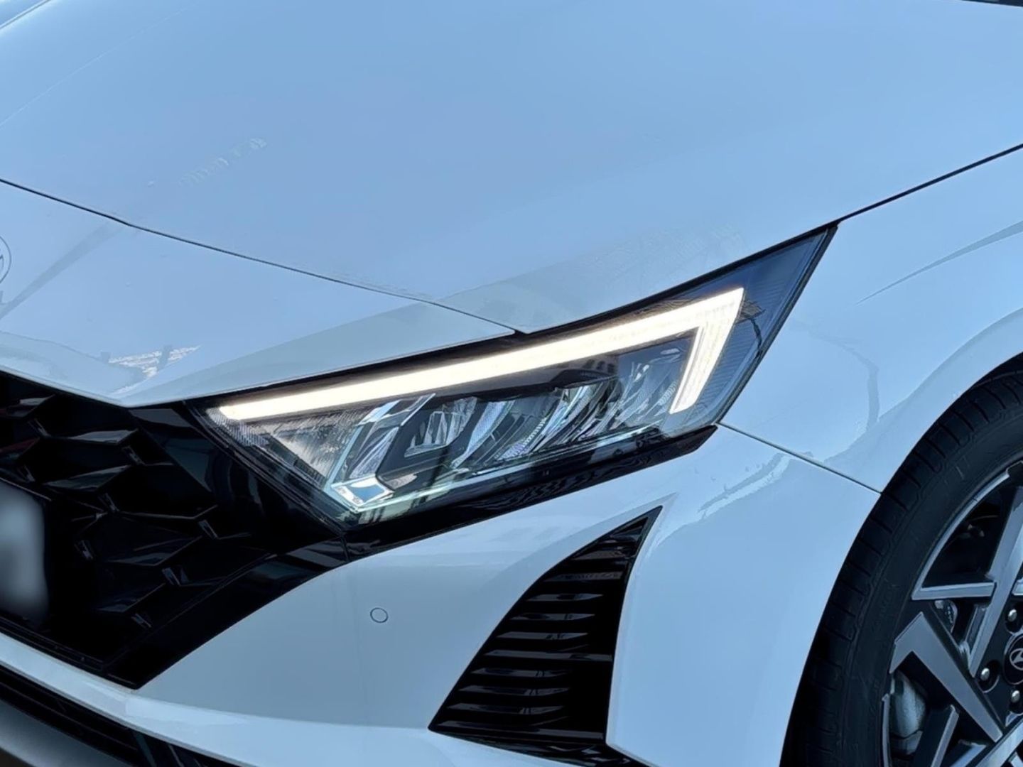 Hyundai i20 - Bild 5